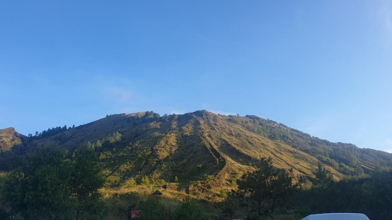 Batur Volcano Basecamp Kubupenlokan Exterior foto