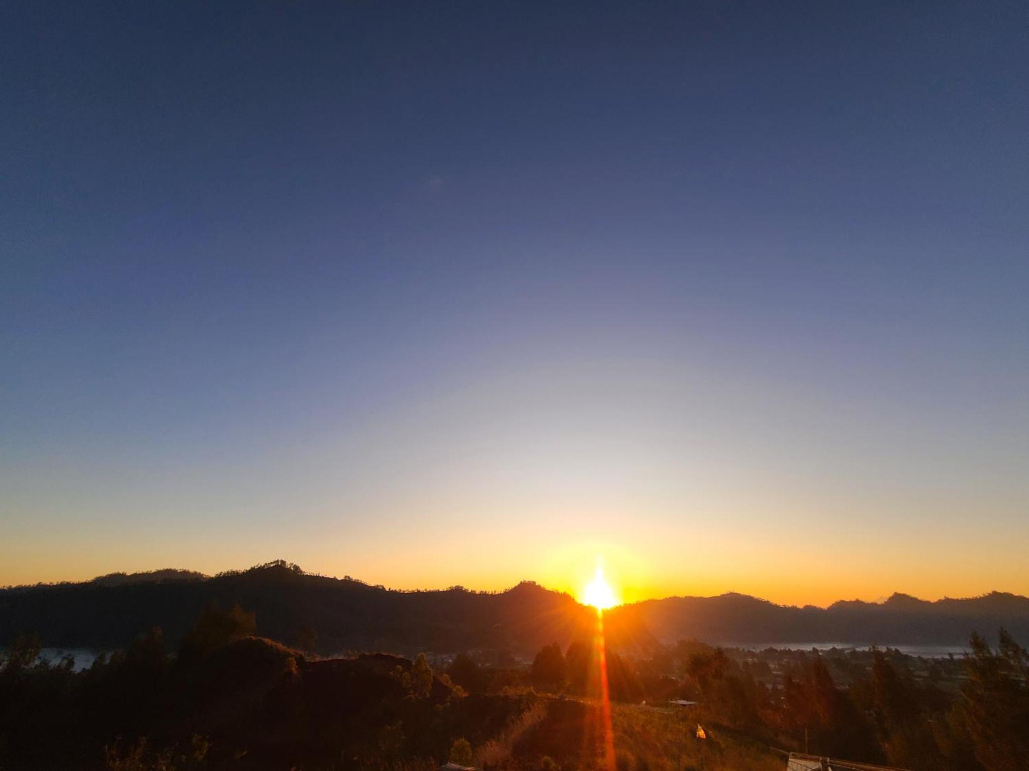 Batur Volcano Basecamp Kubupenlokan Exterior foto